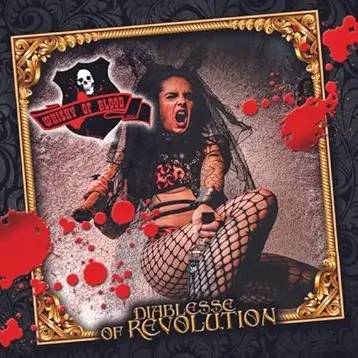 Diablesse of Revolution